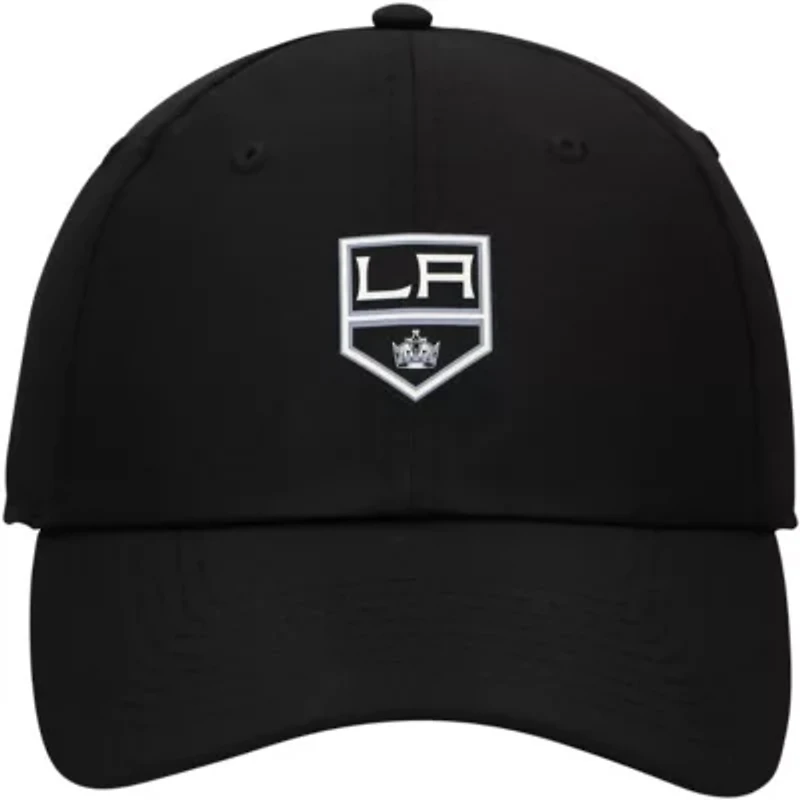 NHL Fanatics Los Angeles Kings Signature Adjustable Hat