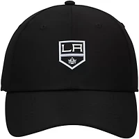 NHL Fanatics Los Angeles Kings Signature Adjustable Hat