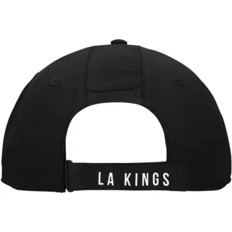 NHL Fanatics Los Angeles Kings Signature Adjustable Hat