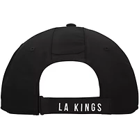 NHL Fanatics Los Angeles Kings Signature Adjustable Hat