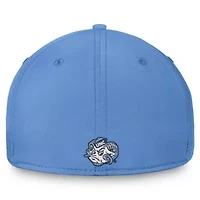 NCAA Carolina North Carolina Tar Heels Clam Flex Hat