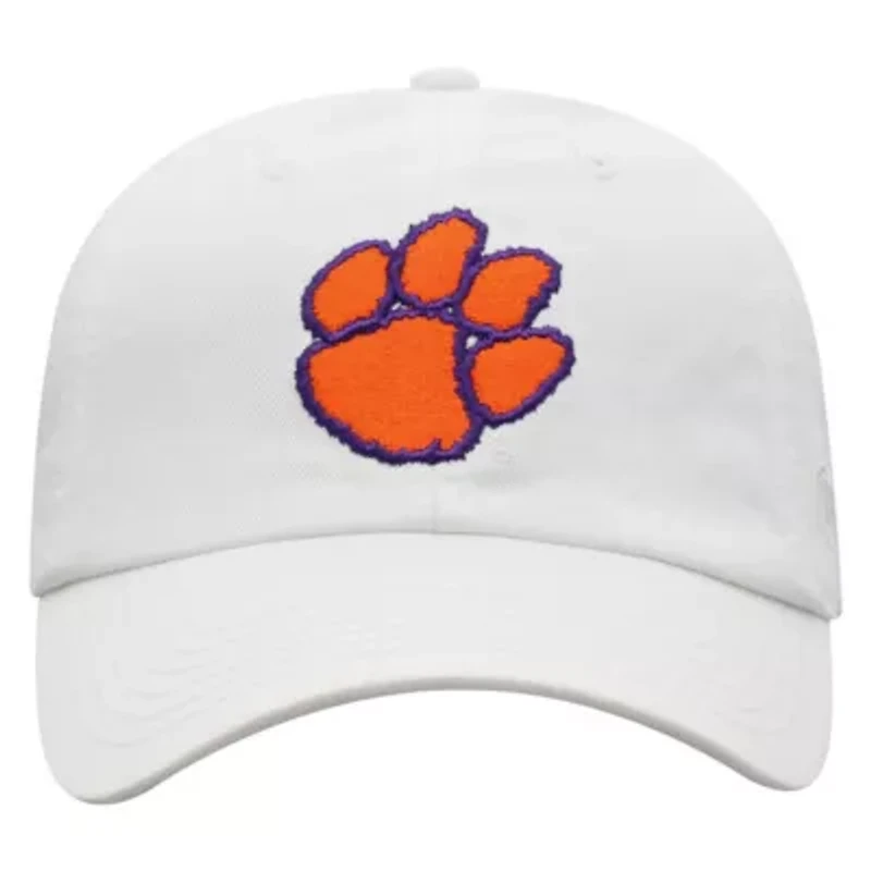 NCAA Clemson Tigers Champ Adjustable Hat
