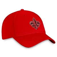 NCAA Louisiana Ragin' Cajuns Reflex 2.0 Logo Flex Hat
