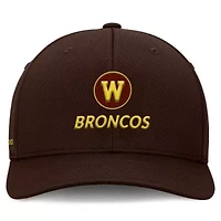 NCAA Western Michigan Broncos Reflex Performance Flex Hat