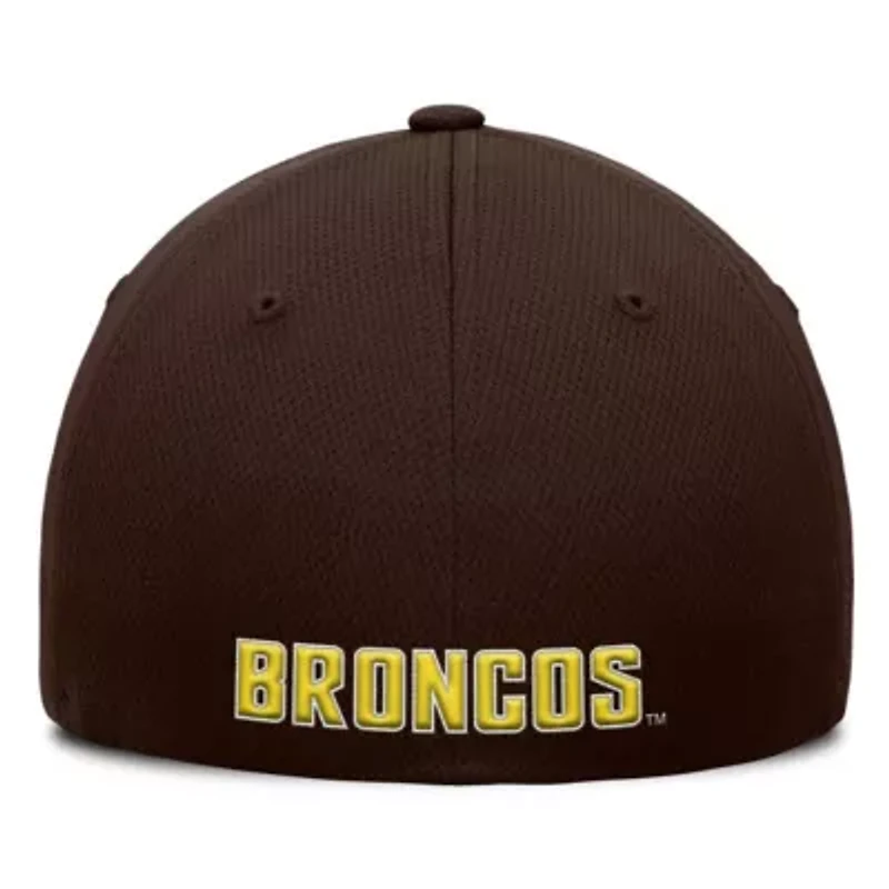 NCAA Western Michigan Broncos Reflex Performance Flex Hat