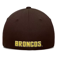NCAA Western Michigan Broncos Reflex Performance Flex Hat