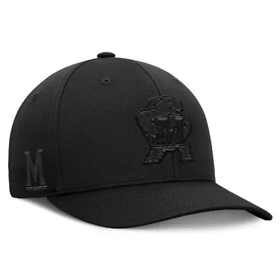 NCAA Maryland Terrapins Reflex Performance Flex Hat