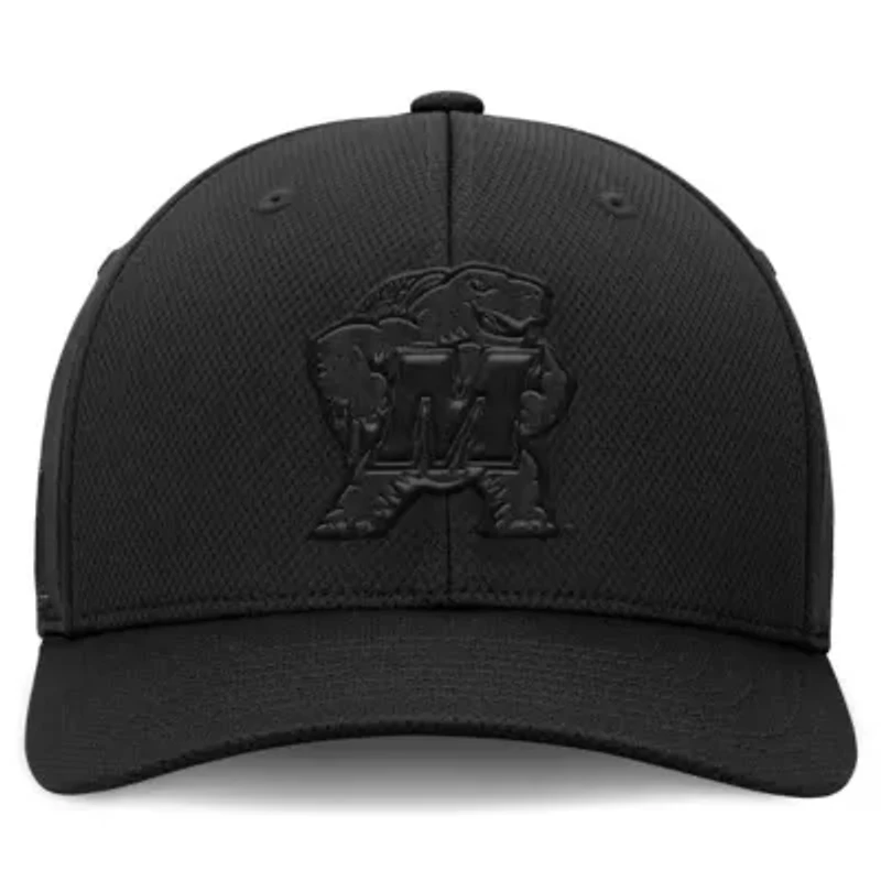 NCAA Maryland Terrapins Reflex Performance Flex Hat
