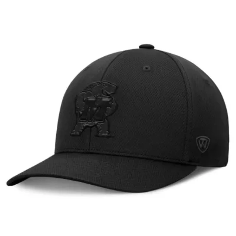 NCAA Maryland Terrapins Reflex Performance Flex Hat