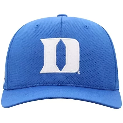 Duke Blue Devils NCAA Reflex Flex Hat