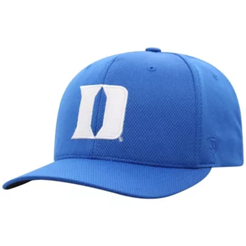 Duke Blue Devils NCAA Reflex Flex Hat
