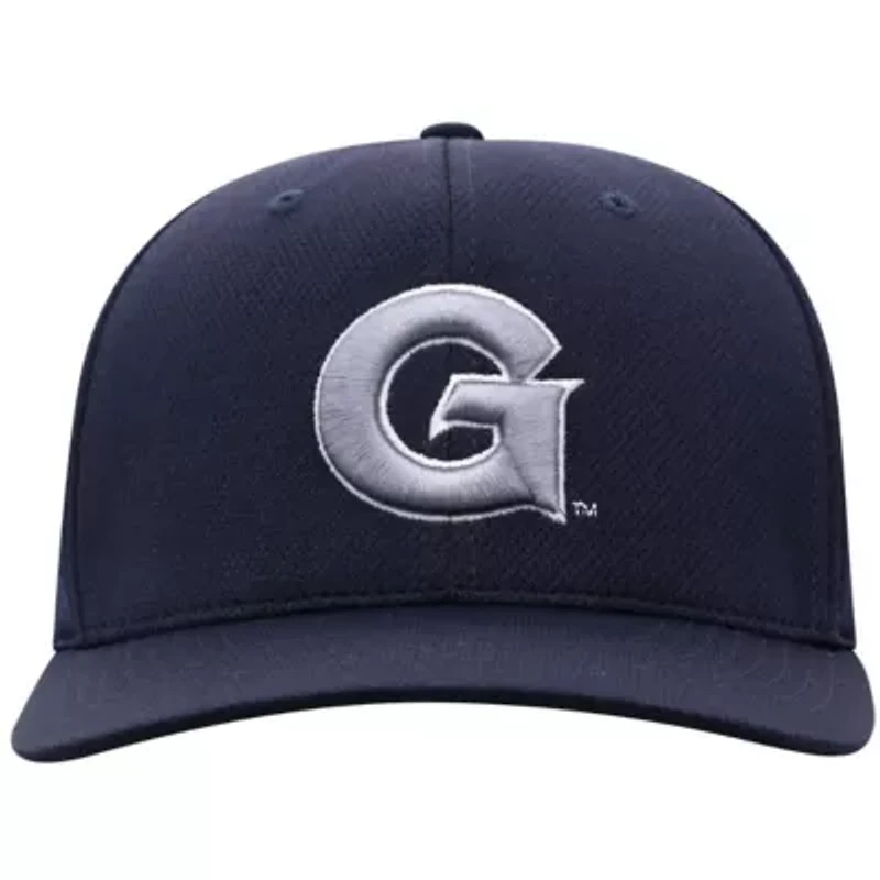 NCAA True Georgetown Hoyas Reflex Flex Hat