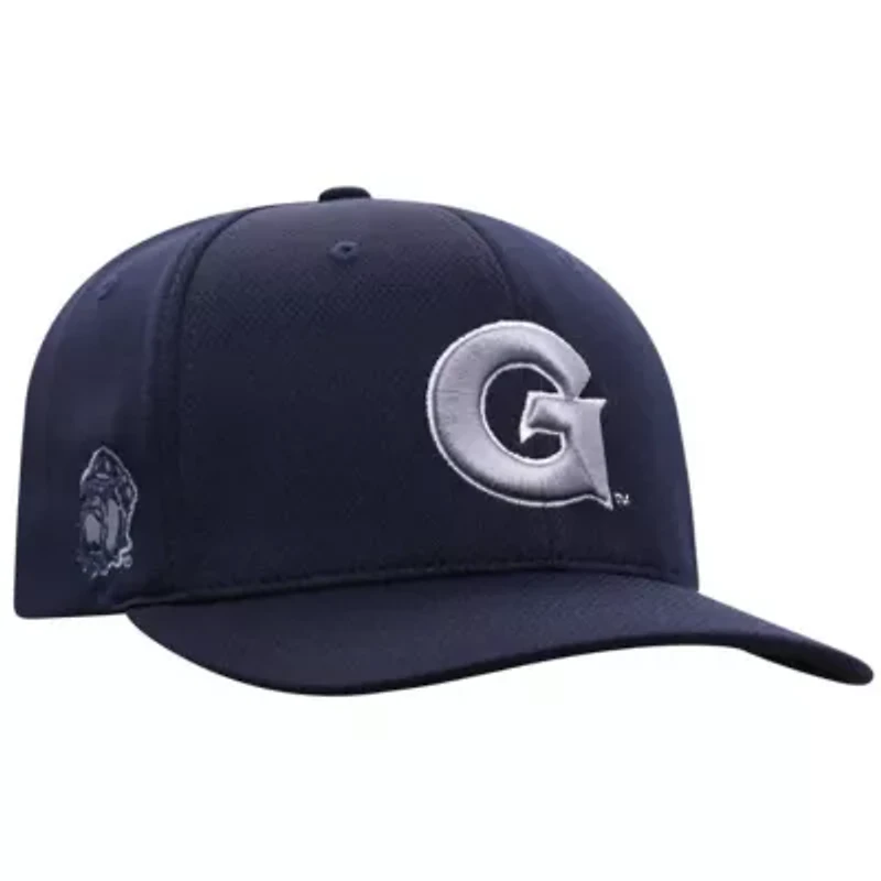 NCAA True Georgetown Hoyas Reflex Flex Hat