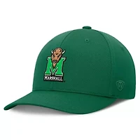 NCAA Kelly Marshall Thundering Herd Reflex Flex Hat