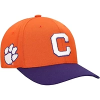 NCAA Clemson Tigers Reflex Two-Tone Flex Hat