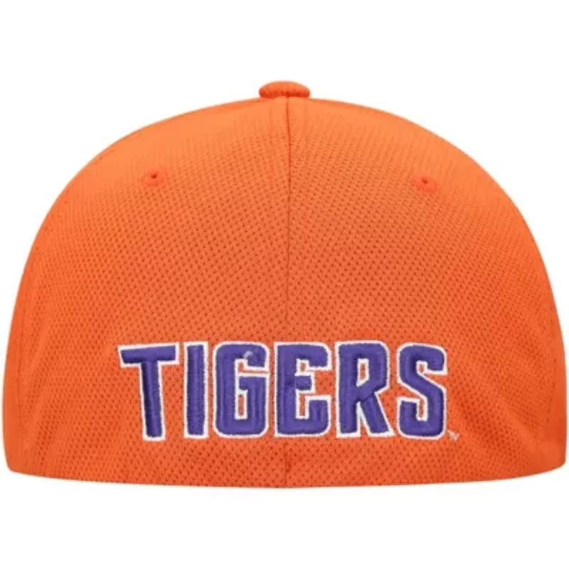 NCAA Clemson Tigers Reflex Two-Tone Flex Hat