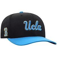 NCAA UCLA Bruins Reflex Fitted Hat