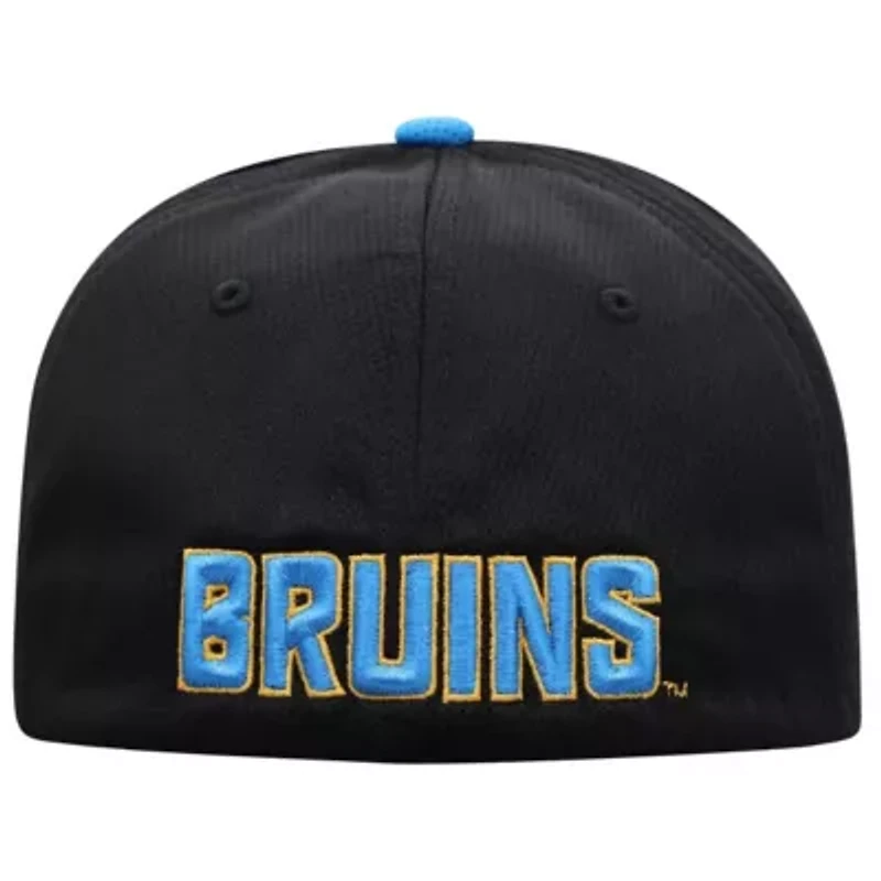 NCAA UCLA Bruins Reflex Fitted Hat