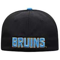 NCAA UCLA Bruins Reflex Fitted Hat