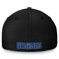 NCAA Boise State Broncos Reflex Fitted Hat