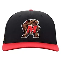 NCAA Maryland Terrapins Reflex Fitted Hat