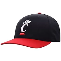 NCAA Cincinnati Bearcats Reflex Fitted Hat