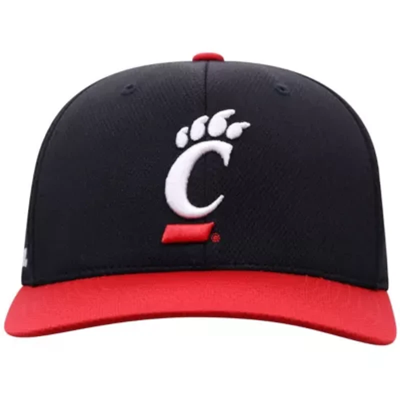 NCAA Cincinnati Bearcats Reflex Fitted Hat