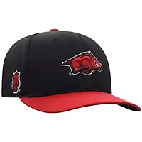 NCAA Arkansas Razorbacks Reflex Fitted Hat