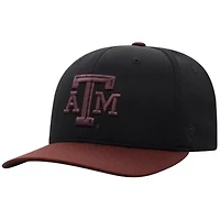 NCAA Texas A&M Aggies Reflex Fitted Hat
