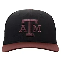 NCAA Texas A&M Aggies Reflex Fitted Hat