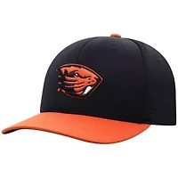 NCAA Oregon State Beavers Reflex Fitted Hat