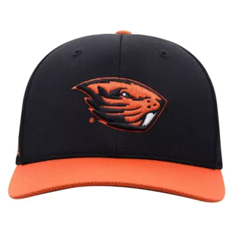 NCAA Oregon State Beavers Reflex Fitted Hat