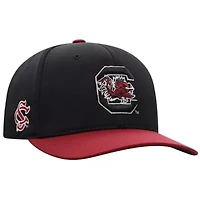 NCAA South Carolina Gamecocks Reflex Fitted Hat