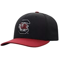 NCAA South Carolina Gamecocks Reflex Fitted Hat