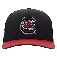NCAA South Carolina Gamecocks Reflex Fitted Hat