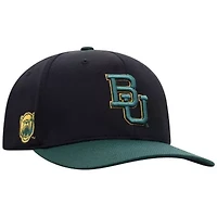 NCAA Baylor Bears Reflex Fitted Hat