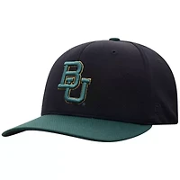 NCAA Baylor Bears Reflex Fitted Hat