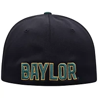 NCAA Baylor Bears Reflex Fitted Hat
