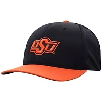 NCAA Oklahoma State Cowboys Reflex Fitted Hat