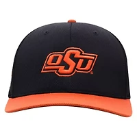 NCAA Oklahoma State Cowboys Reflex Fitted Hat
