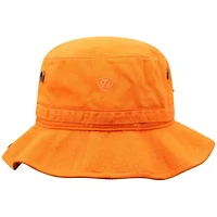 NCAA Light Tennessee Volunteers Angler Washed Bucket Hat