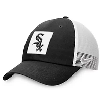 Chicago White Sox MLB Nike Rise Adjustable Trucker Hat