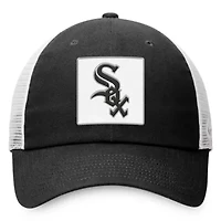 Chicago White Sox MLB Nike Rise Adjustable Trucker Hat