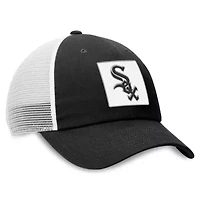 Chicago White Sox MLB Nike Rise Adjustable Trucker Hat