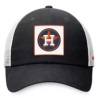 MLB Nike Houston Astros Rise Adjustable Trucker Hat