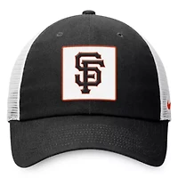 MLB Nike San Francisco Giants Rise Adjustable Trucker Hat