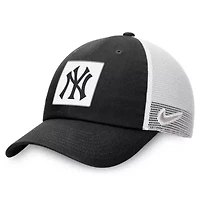 MLB Nike New York Yankees Rise Adjustable Trucker Hat
