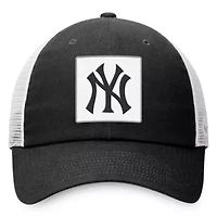 MLB Nike New York Yankees Rise Adjustable Trucker Hat