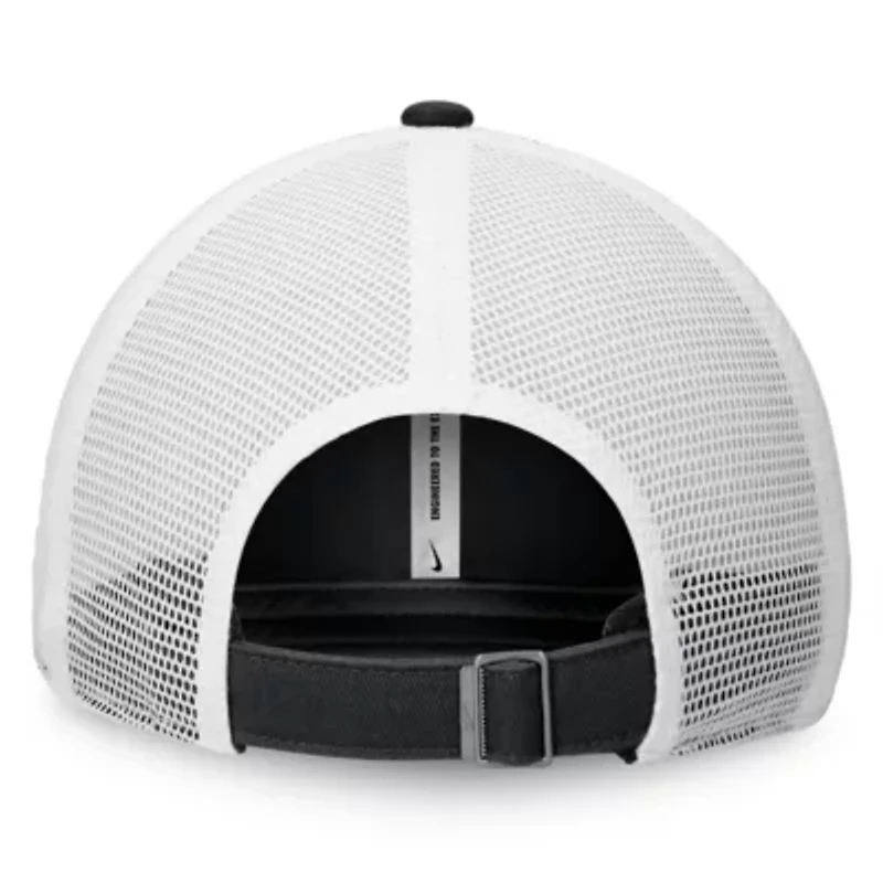 MLB Nike New York Yankees Rise Adjustable Trucker Hat