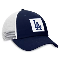 MLB Nike Los Angeles Dodgers Rise Adjustable Trucker Hat